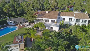 7 bedroom House for Sale in Hacienda Las Chapas-44639