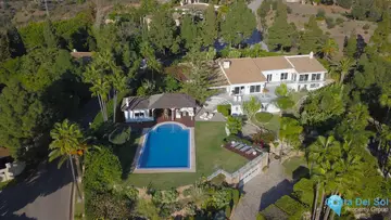 7 bedroom House for Sale in Hacienda Las Chapas-44641