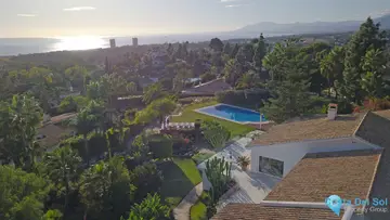 7 bedroom House for Sale in Hacienda Las Chapas-44645