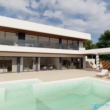 5 bedroom House for Sale in Benalmadena-44653