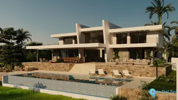 4 bedroom House for Sale in Benahavís