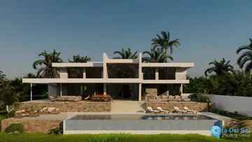 4 bedroom House for Sale in Benahavís-44673