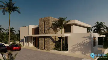 4 bedroom House for Sale in Benahavís-44674
