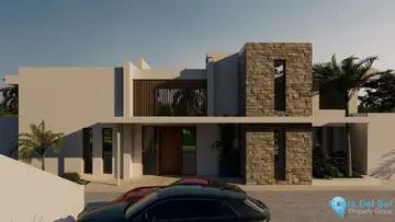 4 bedroom House for Sale in Benahavís-44675