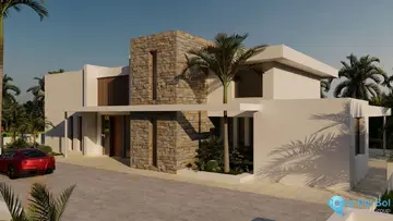 4 bedroom House for Sale in Benahavís-44676