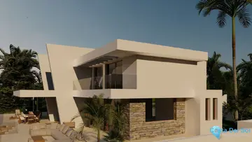 4 bedroom House for Sale in Benahavís-44677