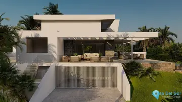 4 bedroom House for Sale in Benahavís-44678