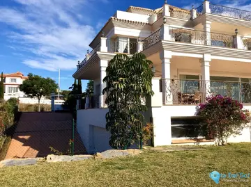 7 bedroom House for Sale in Los Flamingos-44685