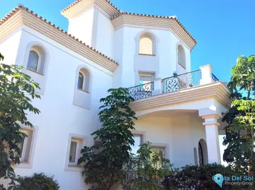7 bedroom House for Sale in Los Flamingos-44686