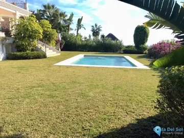 7 bedroom House for Sale in Los Flamingos-44690