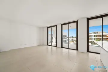 3 bedroom Apartment for Sale in Fuengirola-17071