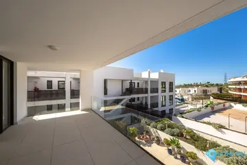 3 bedroom Apartment for Sale in Fuengirola-17077