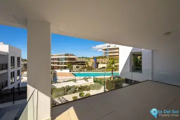 3 bedroom Apartment for Sale in Fuengirola-17079