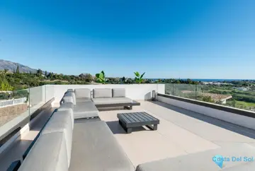 4 bedroom House for Sale in Los Arqueros-44723