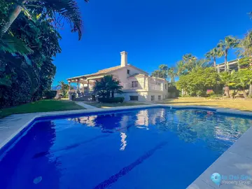 5 bedroom House for Sale in Los Flamingos-44731
