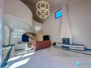 5 bedroom House for Sale in Los Flamingos-44732