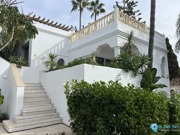 4 bedroom House for Sale in Bahía de Marbella-44741