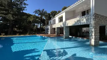 4 bedroom House for Sale in Marbella