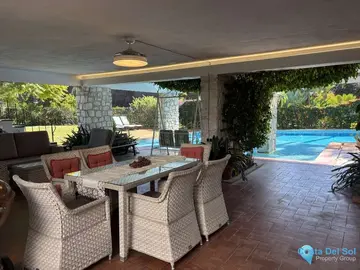 4 bedroom House for Sale in Marbella-44763