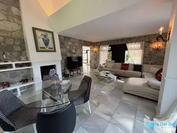 4 bedroom House for Sale in Marbella-44765