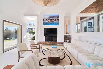 6 bedroom House for Sale in San Pedro de Alcántara-44784