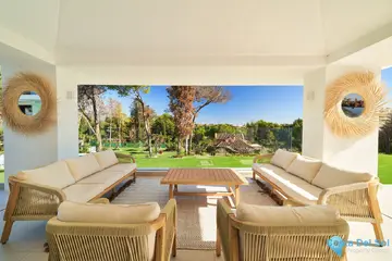6 bedroom House for Sale in San Pedro de Alcántara-44785