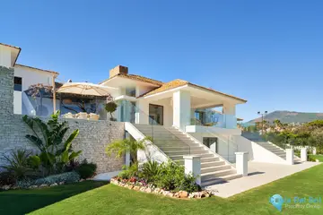 6 bedroom House for Sale in San Pedro de Alcántara-44788