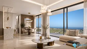 4 bedroom House for Sale in Benahavís-44794