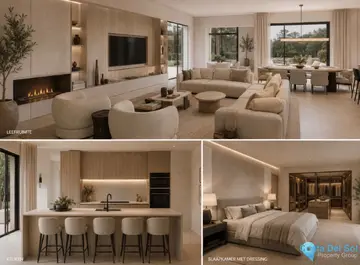 5 bedroom House for Sale in El Paraiso-44802