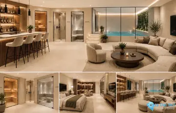 5 bedroom House for Sale in El Paraiso-44803