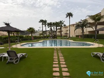 3 bedroom Apartment for Sale in Mijas Costa-17082