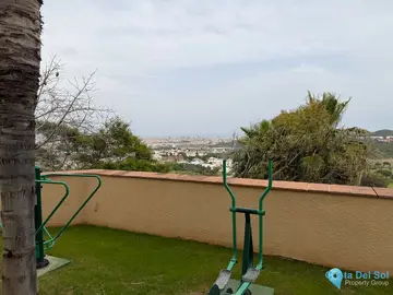 3 bedroom Apartment for Sale in Mijas Costa-17084