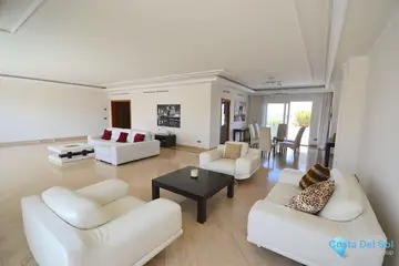 4 bedroom Apartment for Sale in Puerto Banús-44808