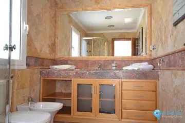 4 bedroom Apartment for Sale in Puerto Banús-44813