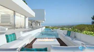 4 bedroom House for Sale in Sotogrande-44830