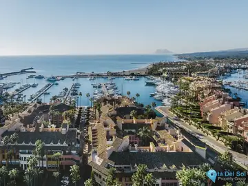 4 bedroom House for Sale in Sotogrande-44835