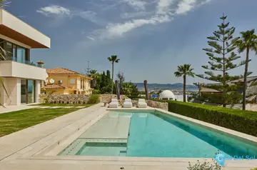 5 bedroom House for Sale in Cortijo de Maza-44841