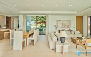 5 bedroom House for Sale in Cortijo de Maza-44844