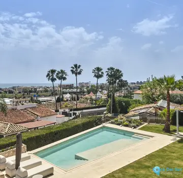 5 bedroom House for Sale in Cortijo de Maza-44851
