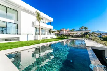 6 bedroom House for Sale in Benahavís-44856
