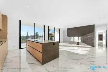 6 bedroom House for Sale in Benahavís-44859