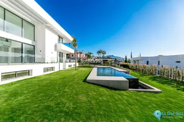 6 bedroom House for Sale in Benahavís-44857