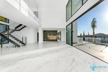 6 bedroom House for Sale in Benahavís-44862