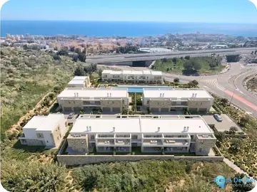 6000m2 Plot for Sale in Benalmadena