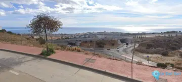 6000m2 Plot for Sale in Benalmadena-44897