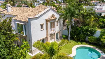 4 bedroom House for Sale in Marbella