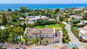 4 bedroom House for Sale in Marbella-44907