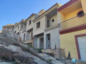 3 bedroom House for Sale in Alcaucín-44931