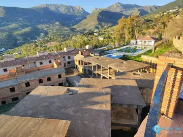 3 bedroom House for Sale in Alcaucín-44940