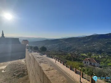 3 bedroom House for Sale in Alcaucín-44934